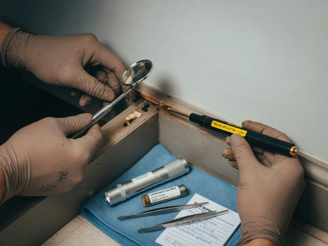 Why choose Emergency Pest Control in Chassell, MI